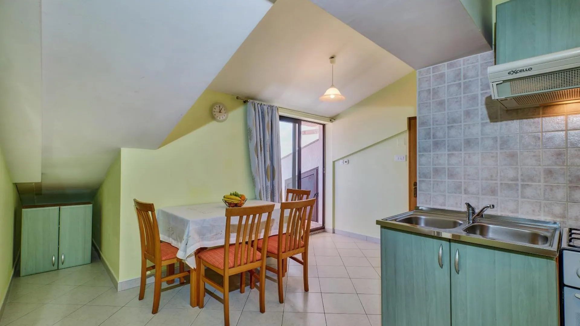 Apartments Suzana Mali Losinj