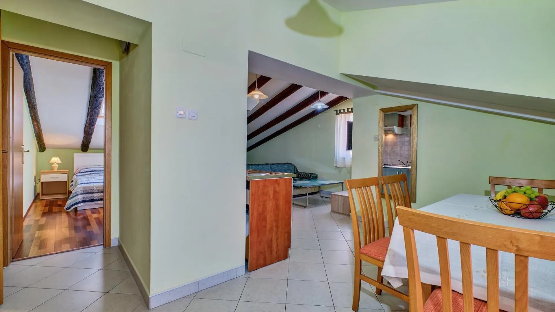 Apartments Suzana Mali Losinj