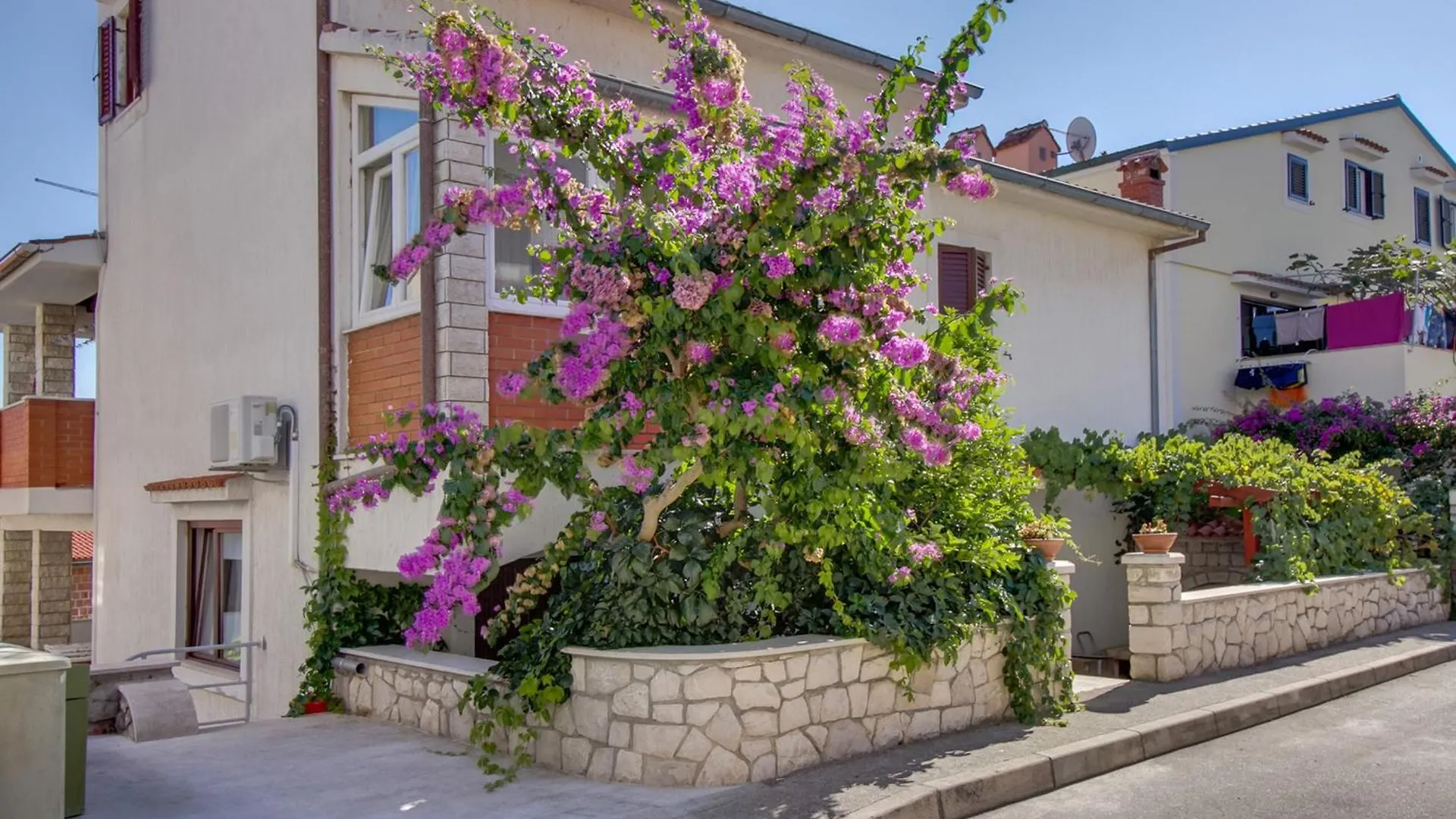 Apartments Suzana Mali Lošinj