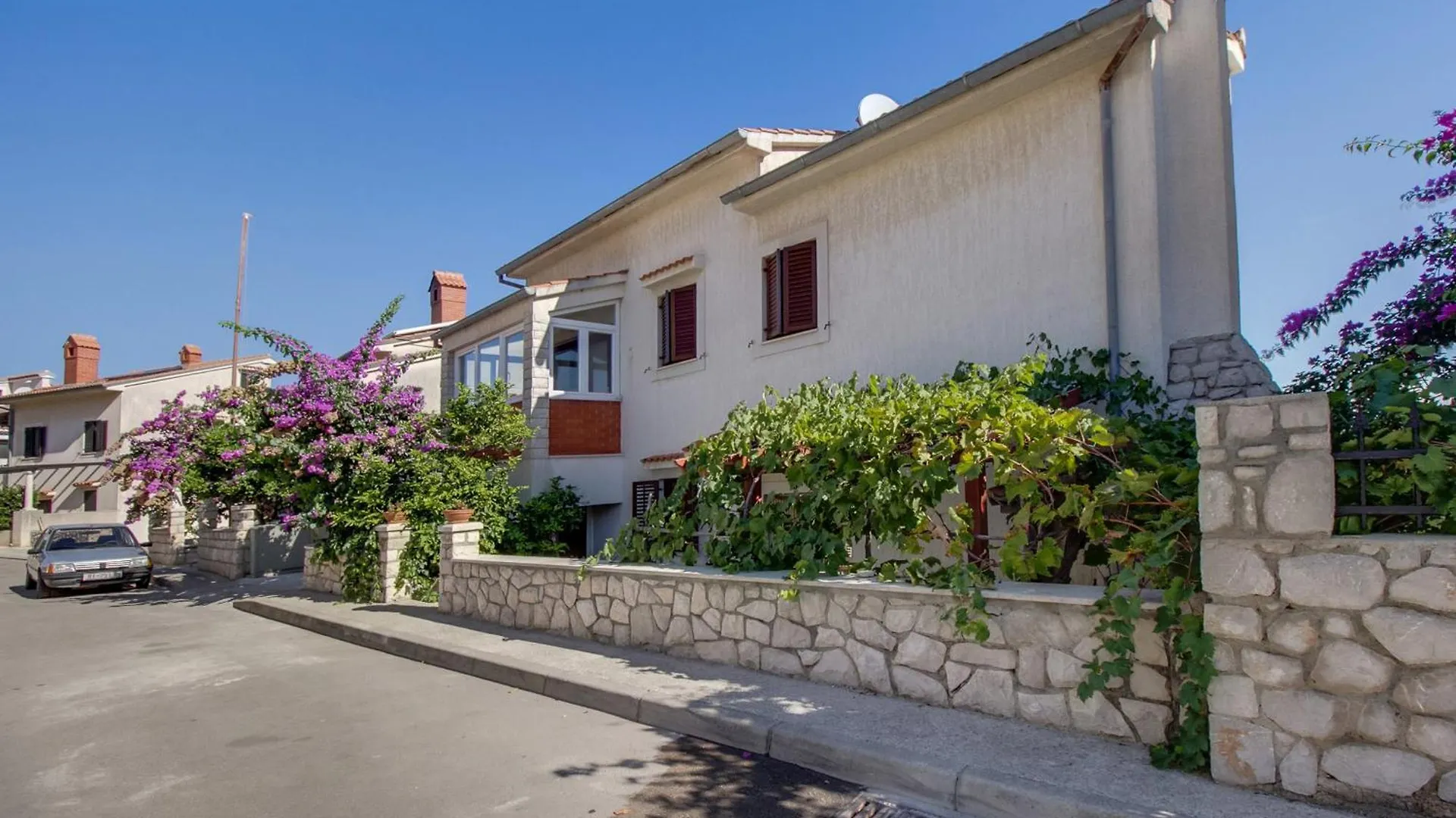 Apartments Suzana Mali Lošinj 0*,  Croazia