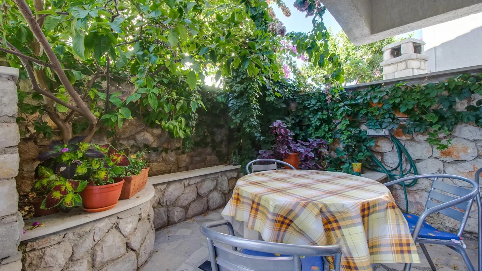 Apartments Suzana Mali Lošinj