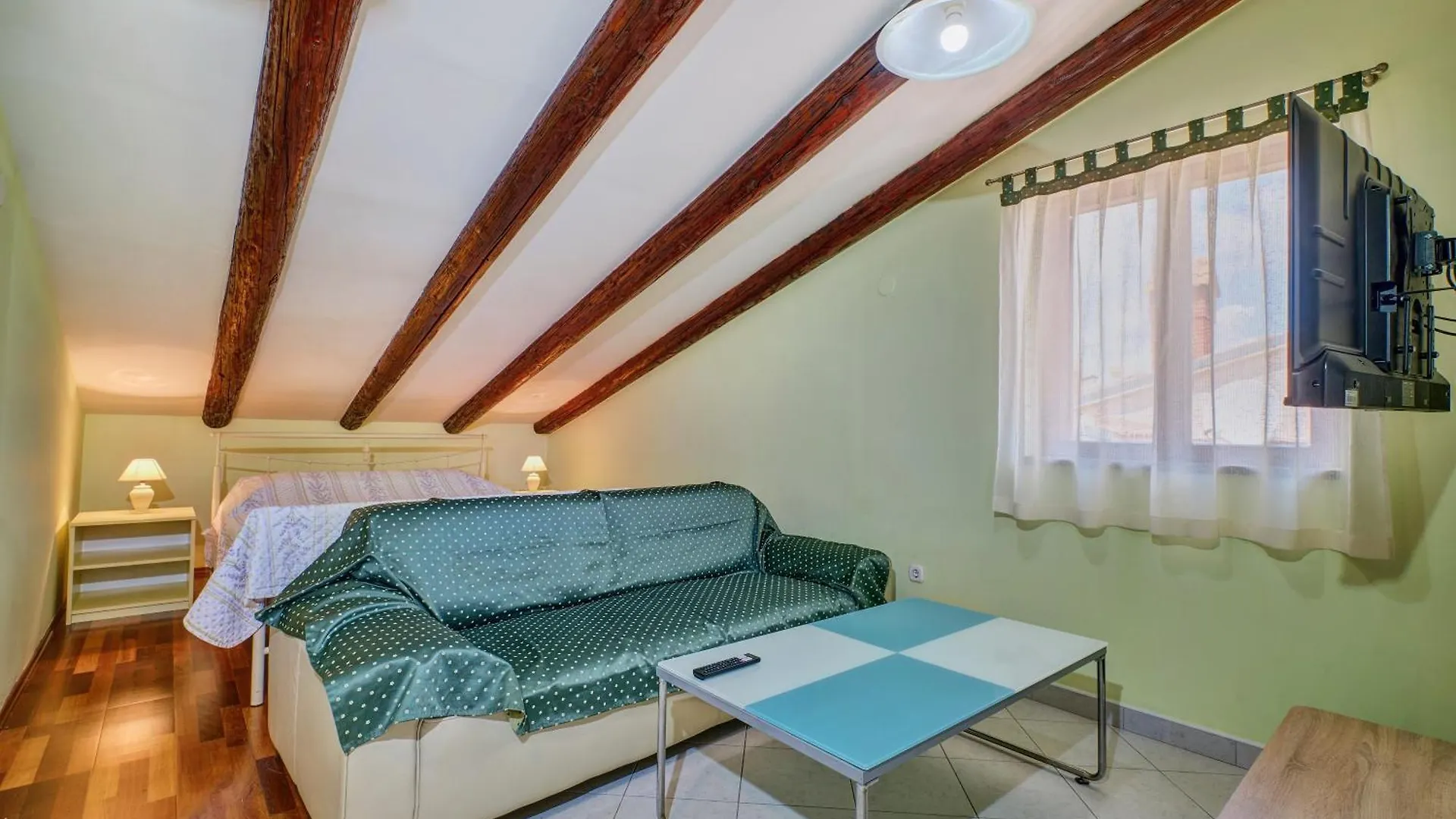 Apartments Suzana Mali Losinj