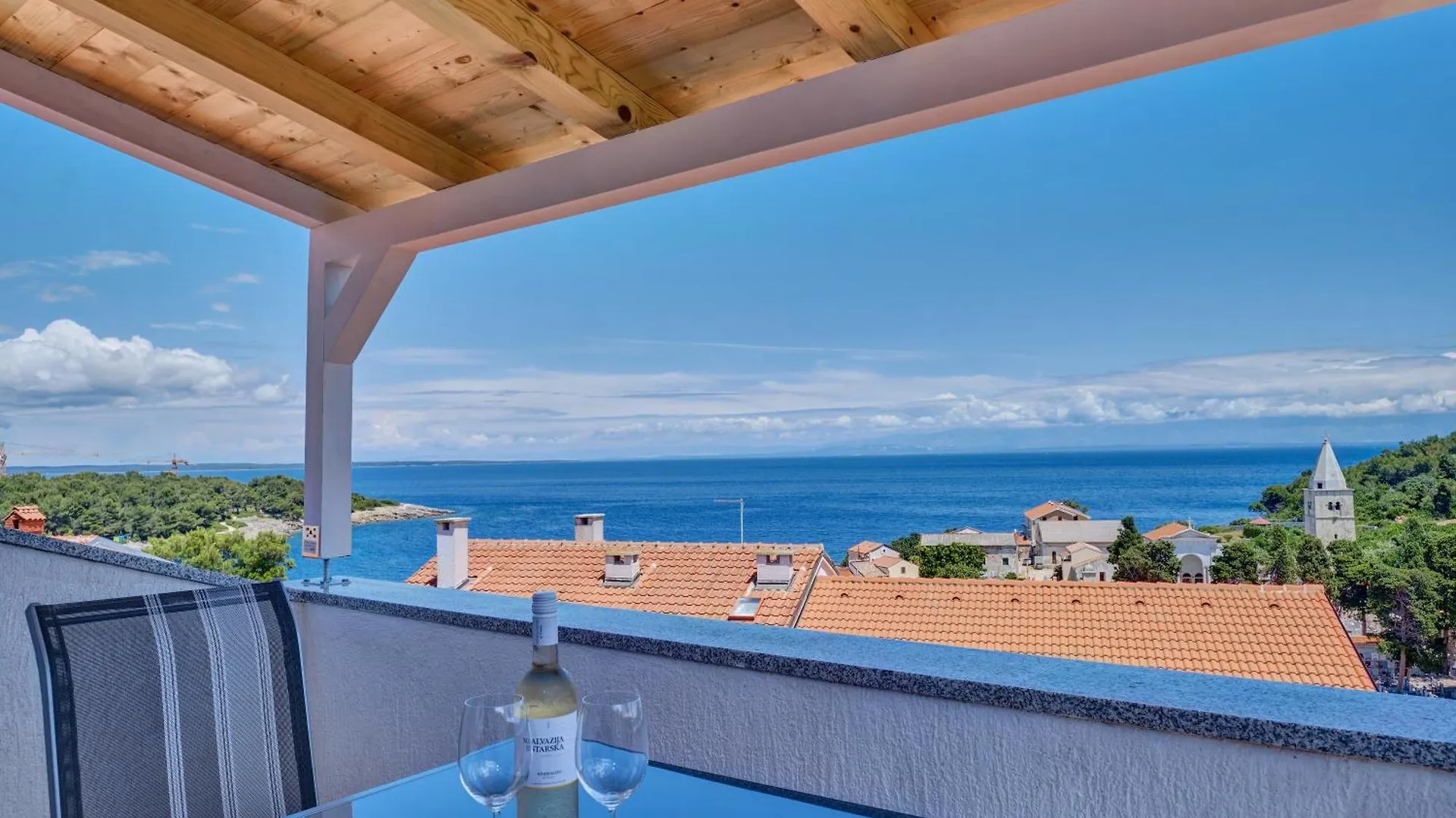 Apartments Suzana Mali Lošinj