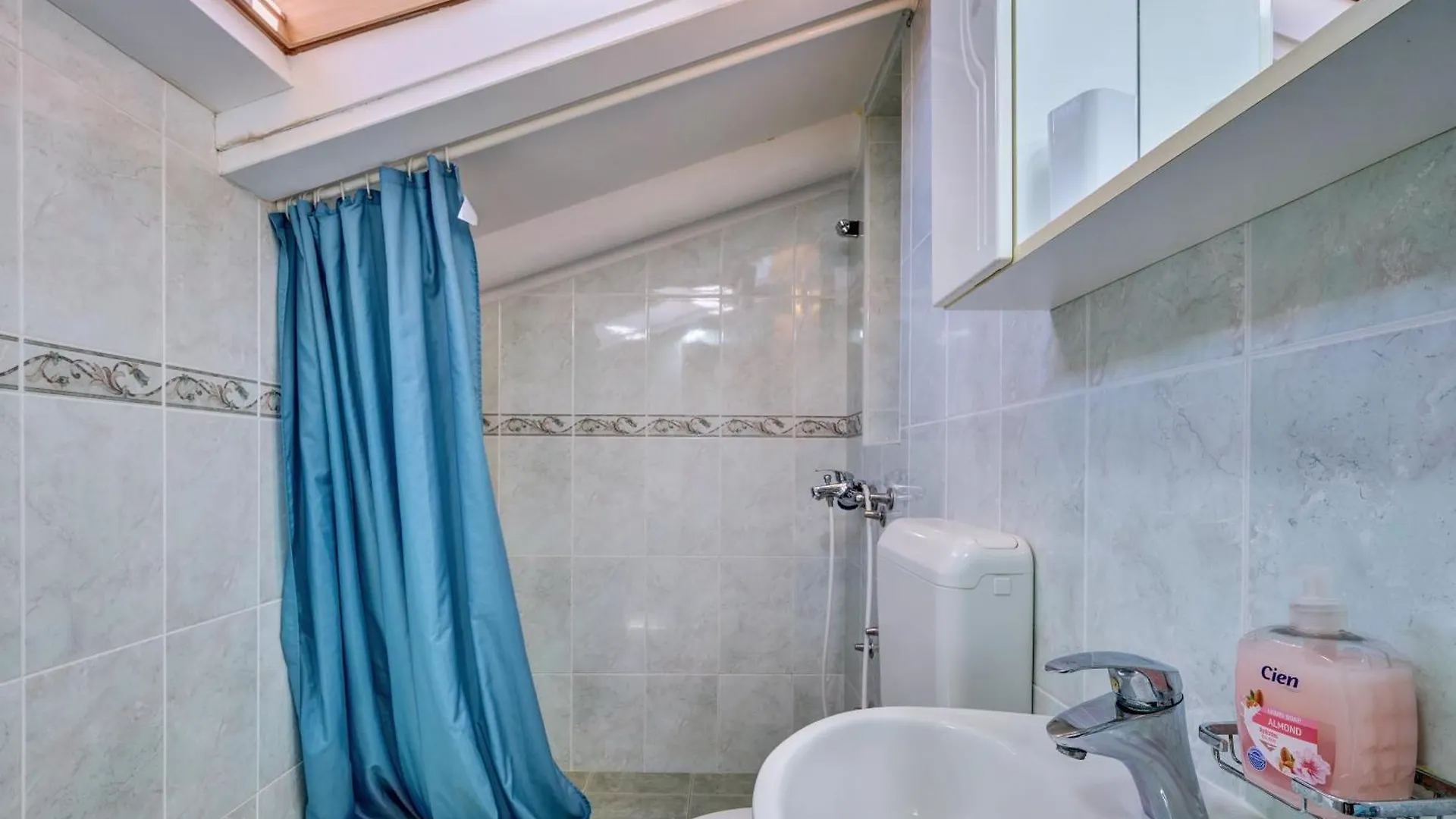 Apartments Suzana Mali Losinj Croatia