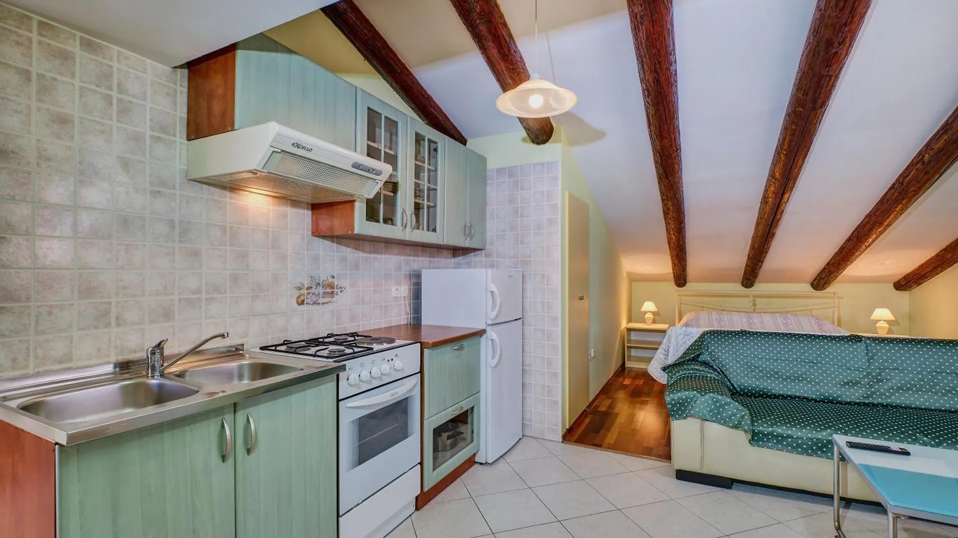 Apartments Suzana Mali Losinj
