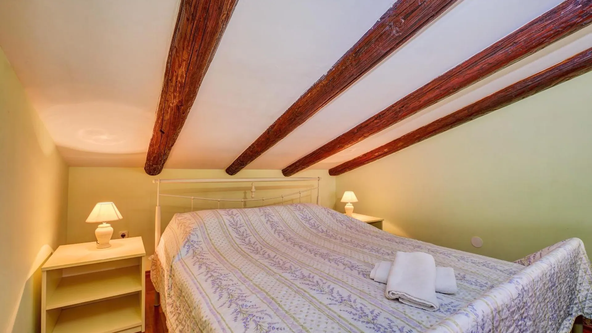 Apartments Suzana Mali Losinj