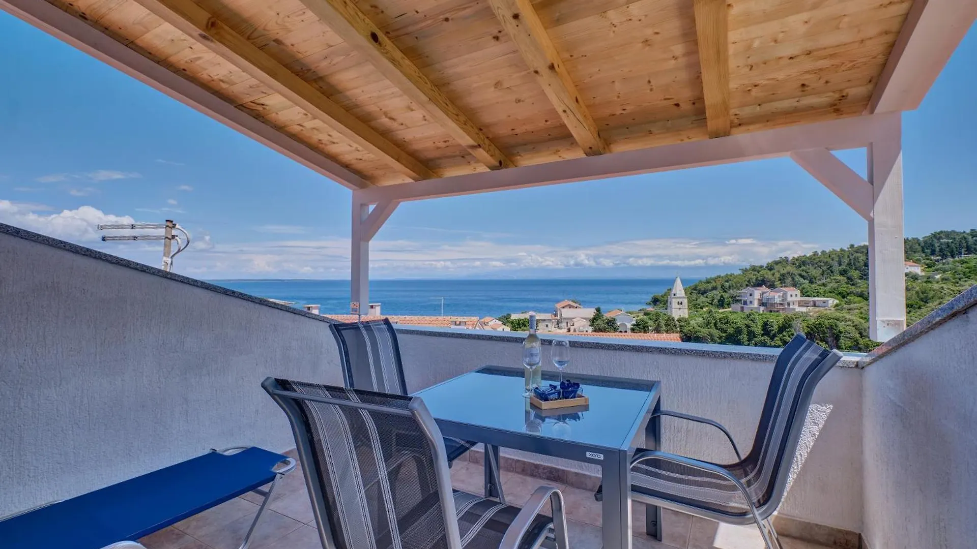 Apartments Suzana Mali Lošinj
