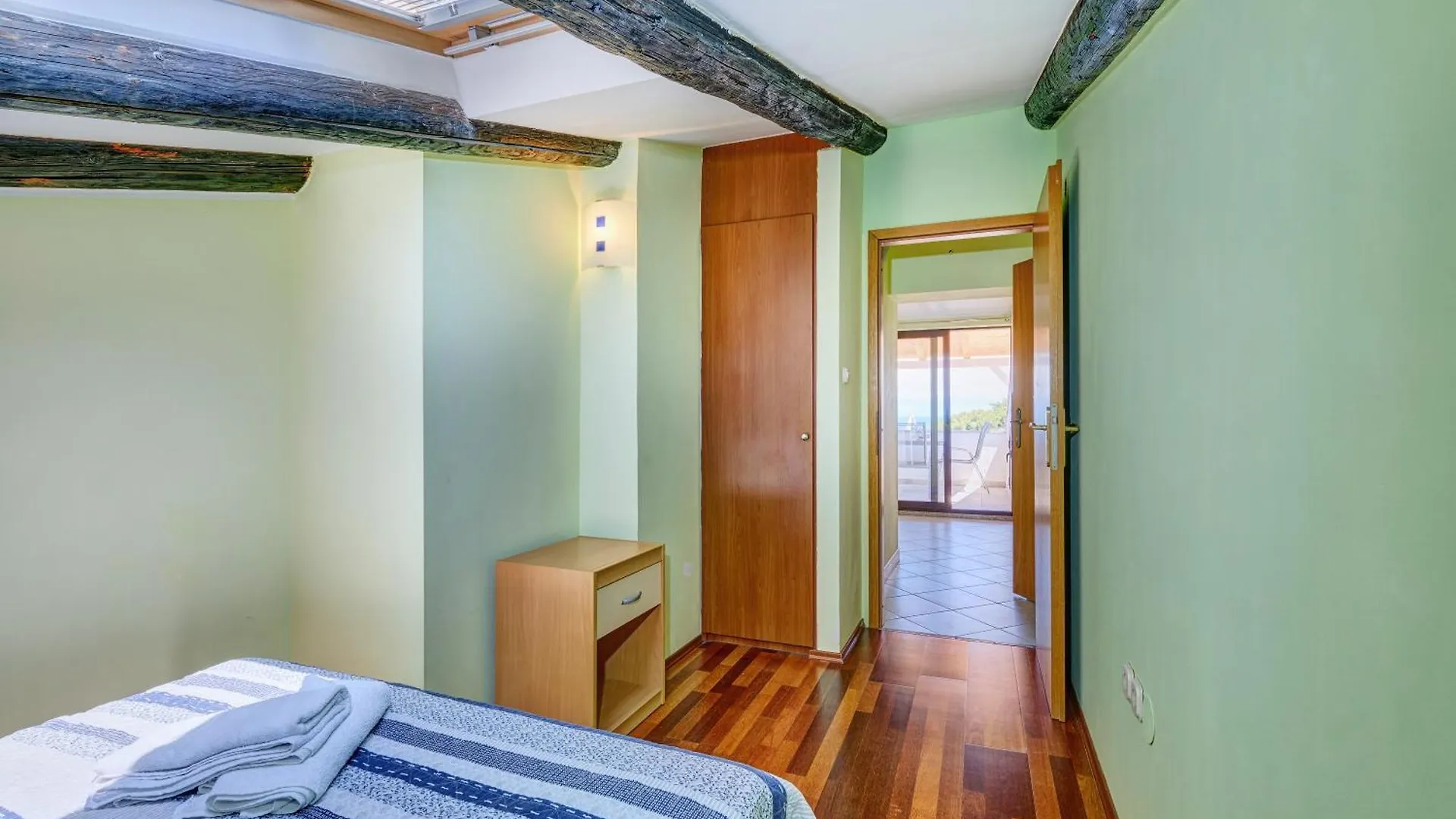 Apartments Suzana Mali Lošinj