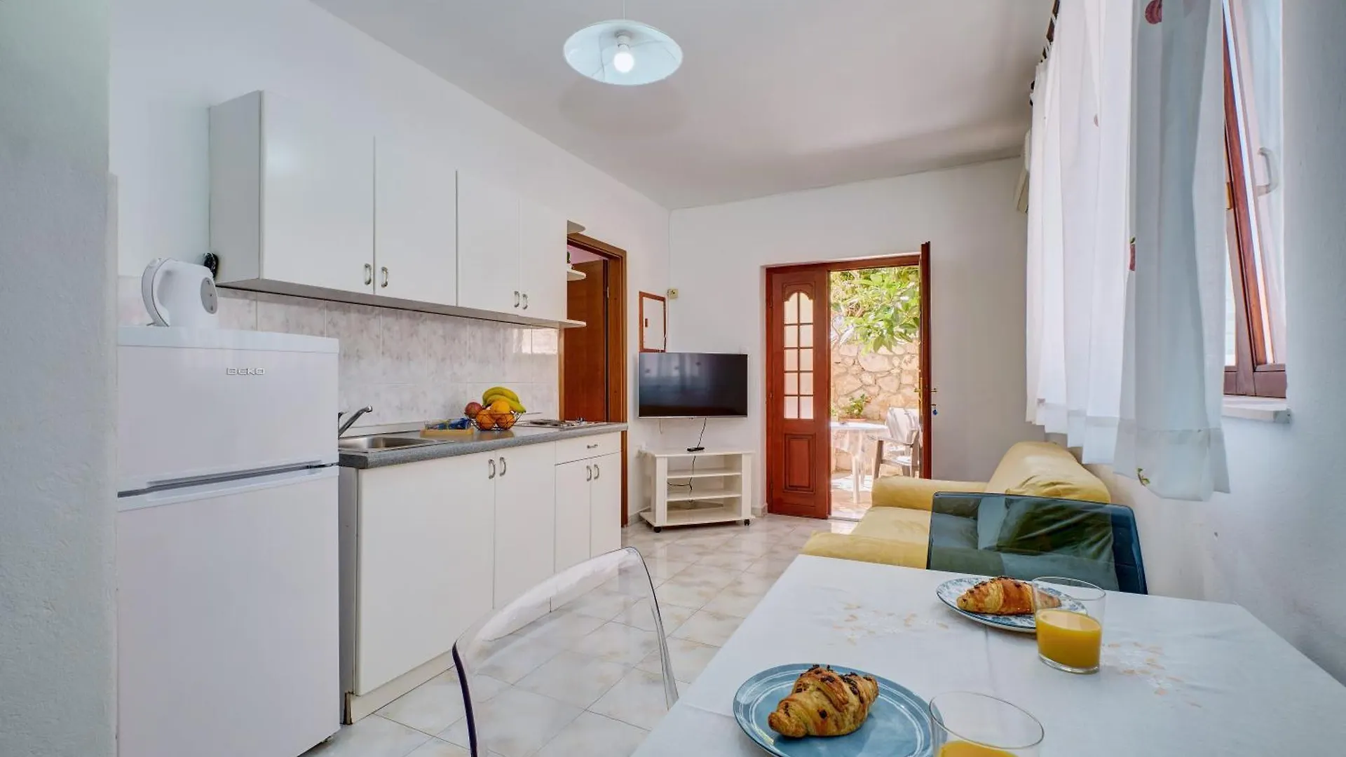 Apartments Suzana Mali Losinj Croatia