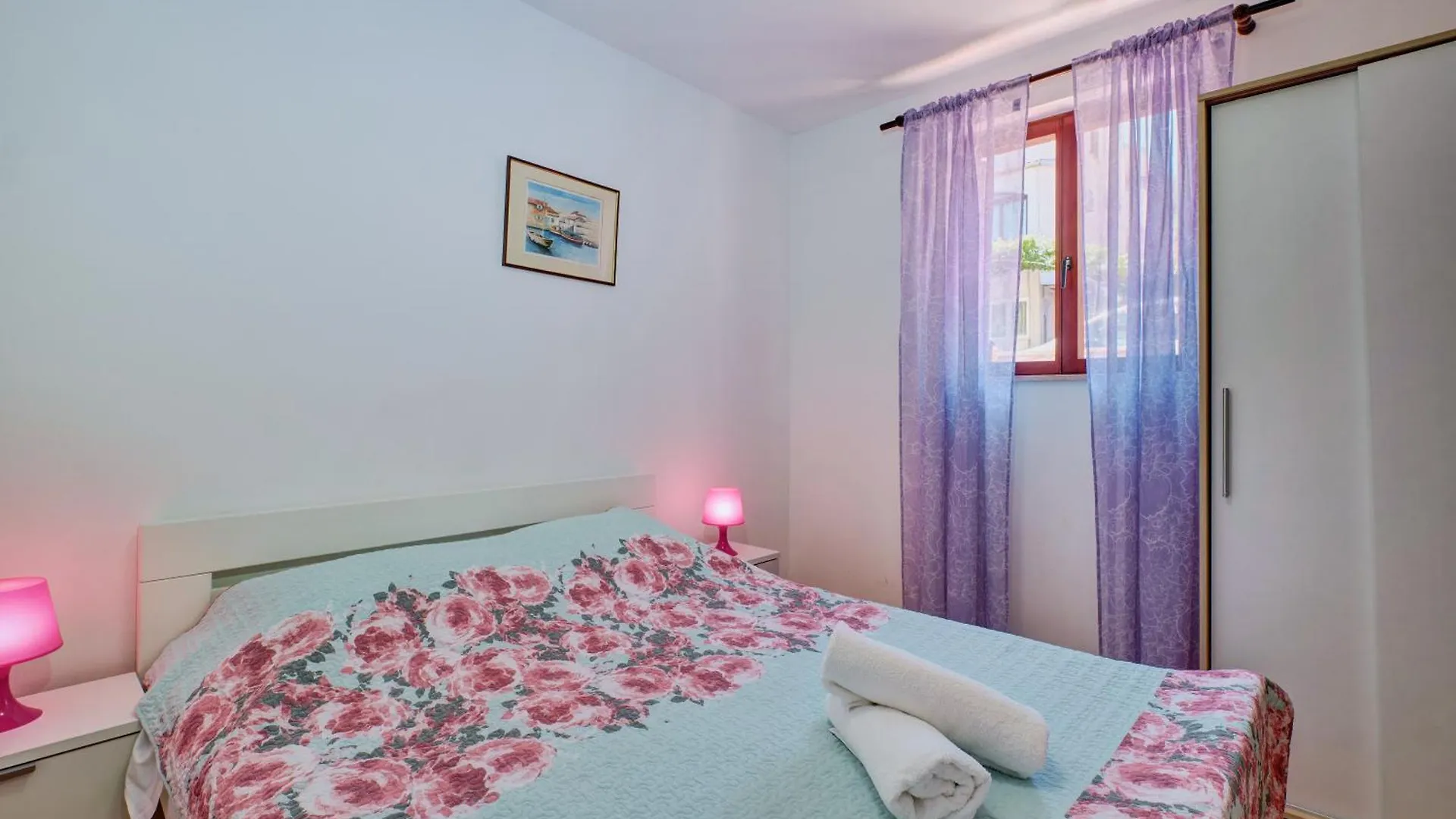 Apartments Suzana Mali Losinj