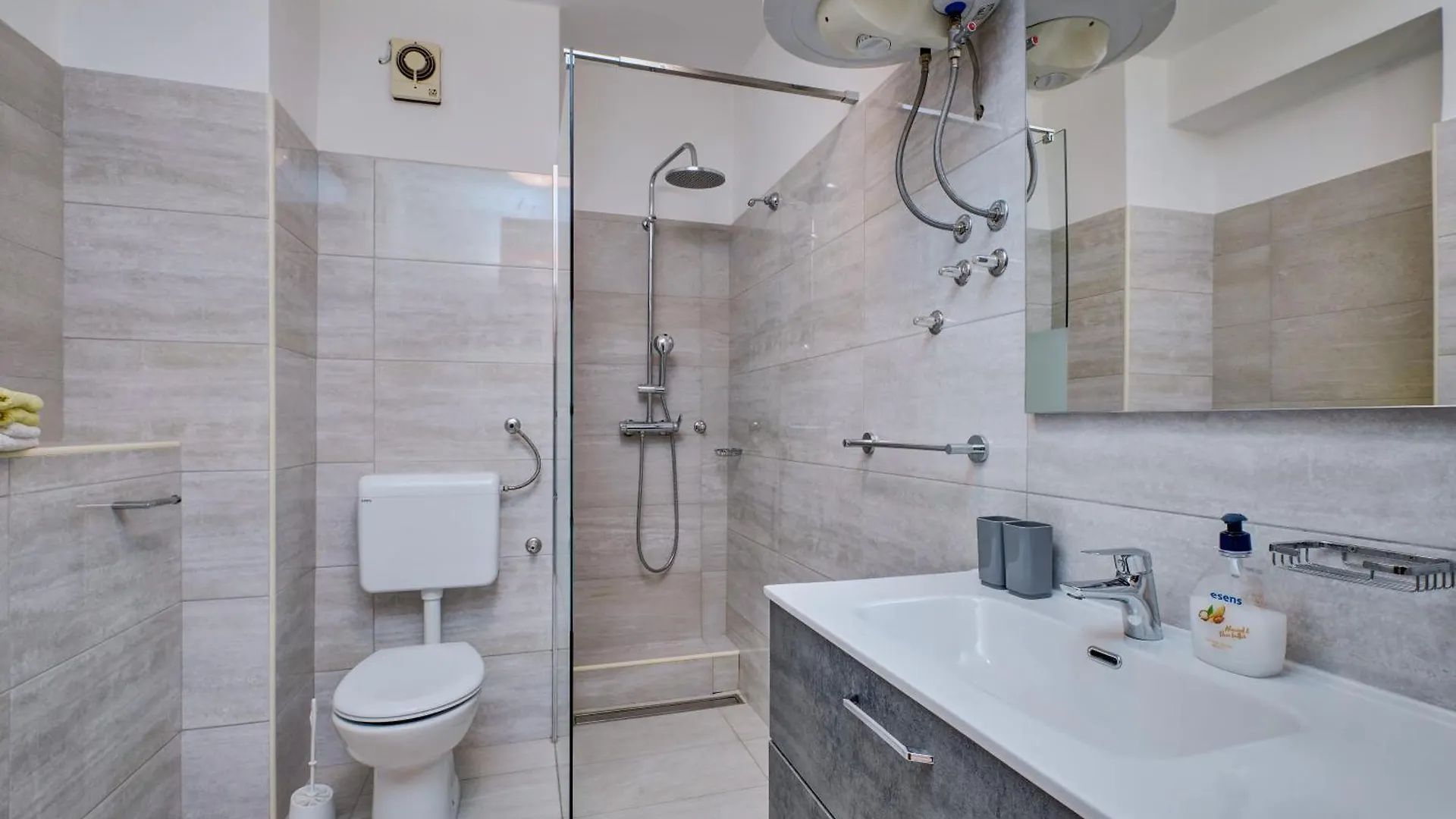 Apartments Suzana Mali Lošinj 0*,  Croazia