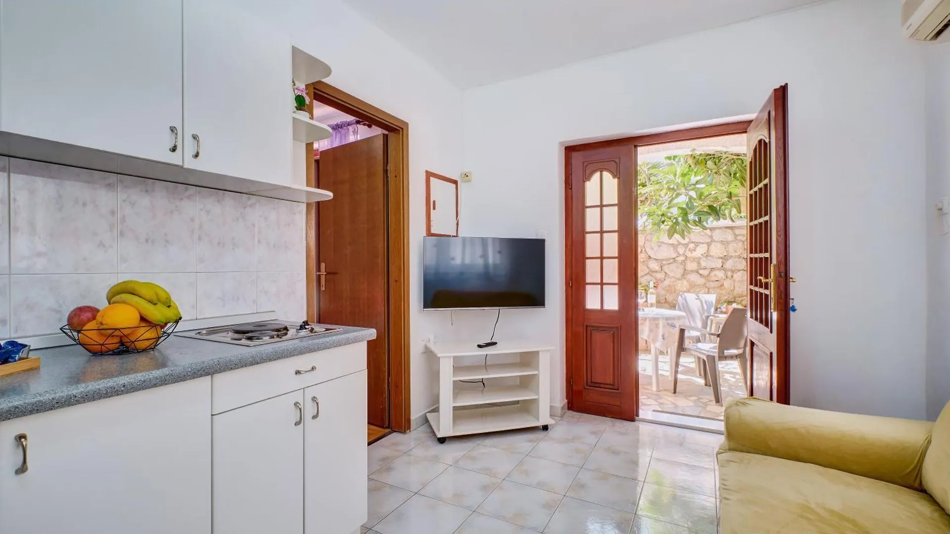 Apartments Suzana Mali Losinj