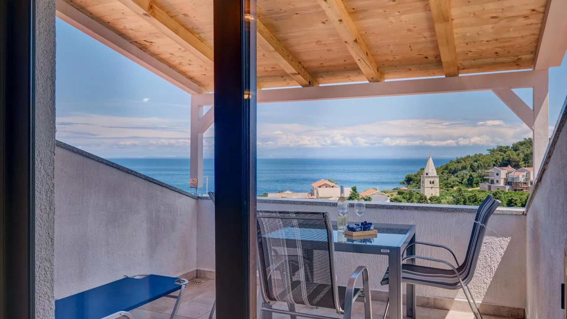 Apartments Suzana Mali Lošinj 0*,  Croazia