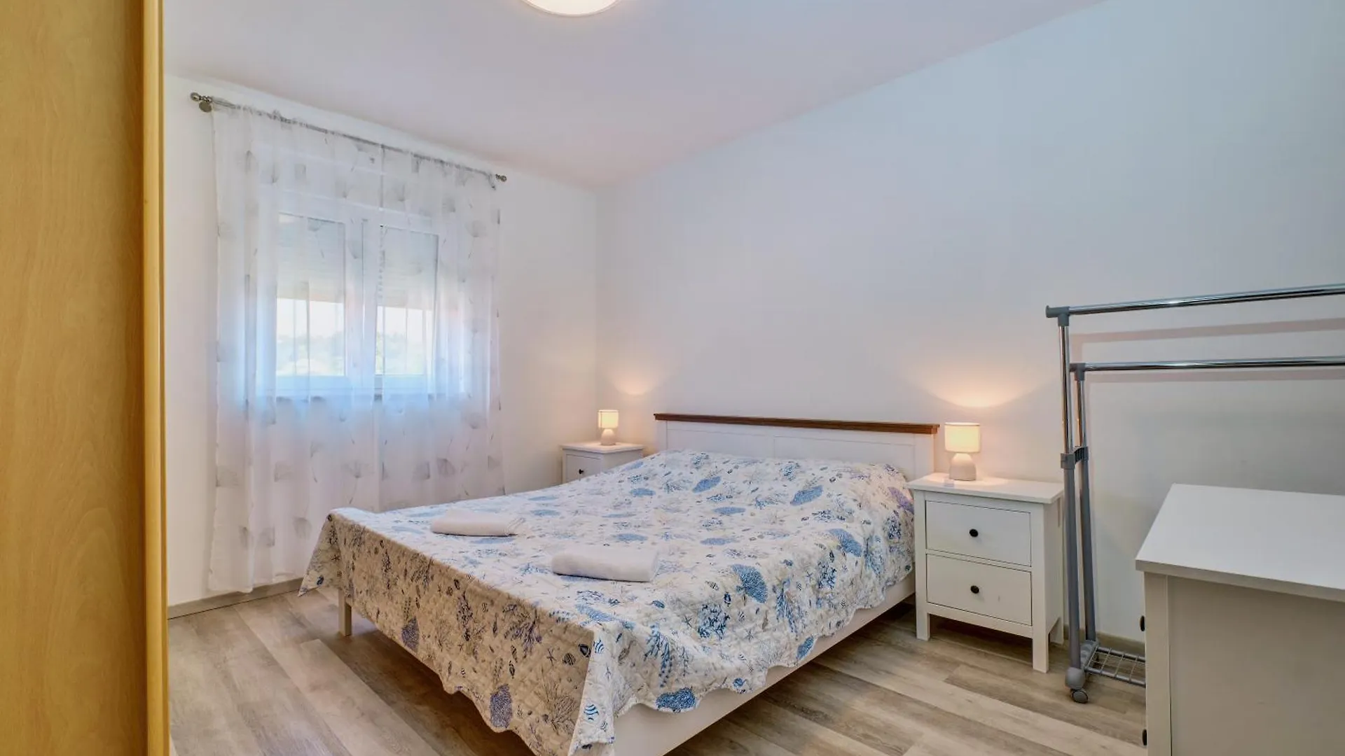 Apartments Suzana Mali Losinj Croatia