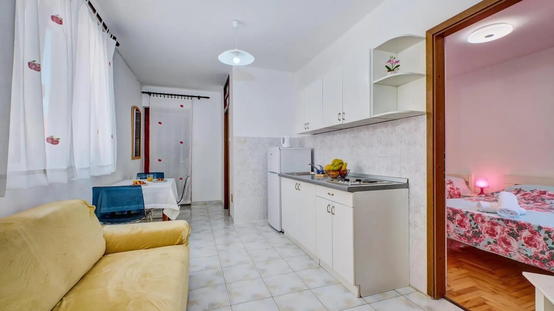 Apartments Suzana Mali Losinj