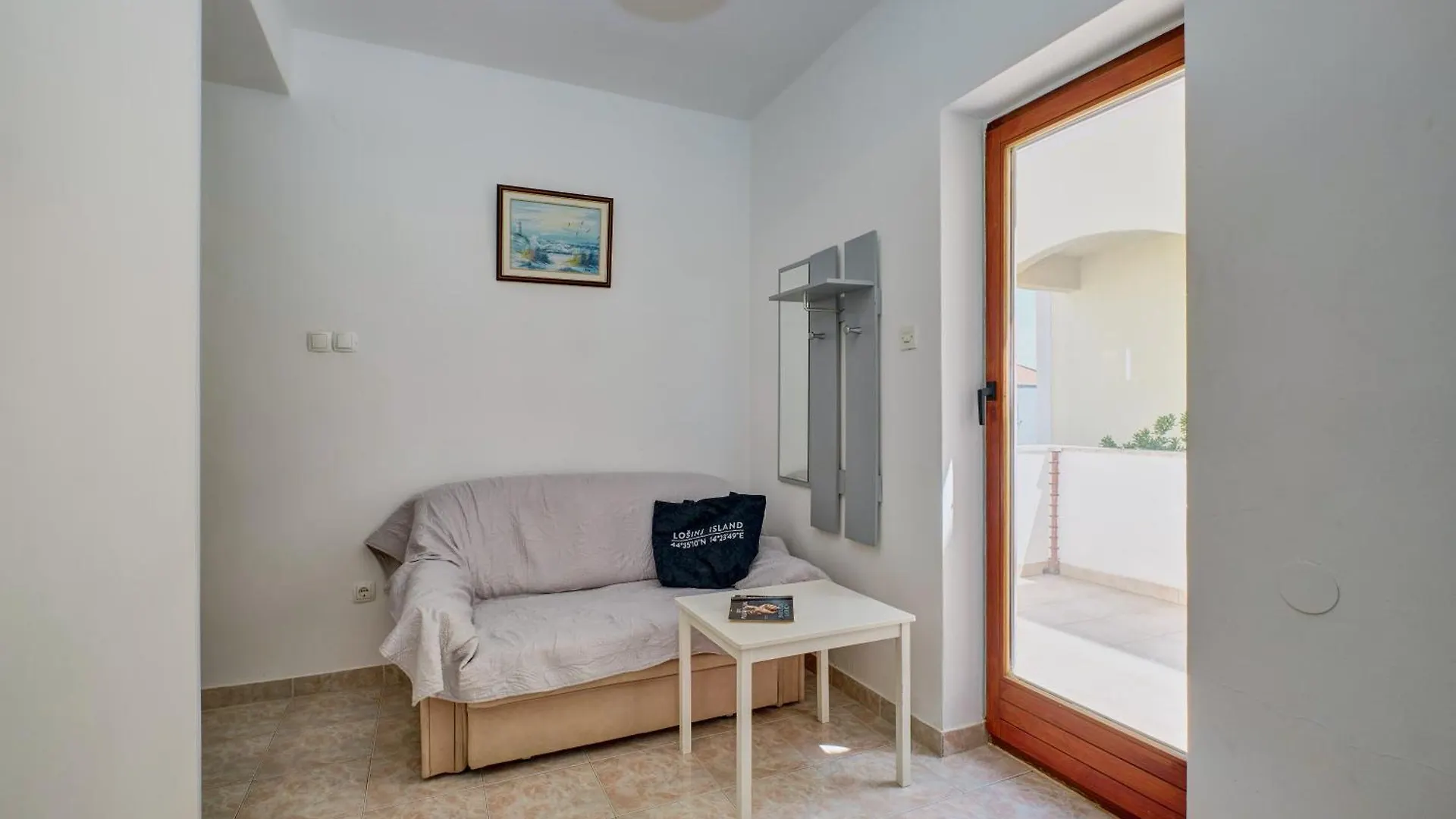 Apartments Suzana Mali Losinj