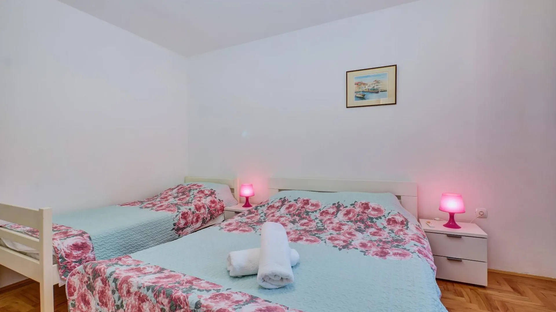 Apartments Suzana Mali Losinj