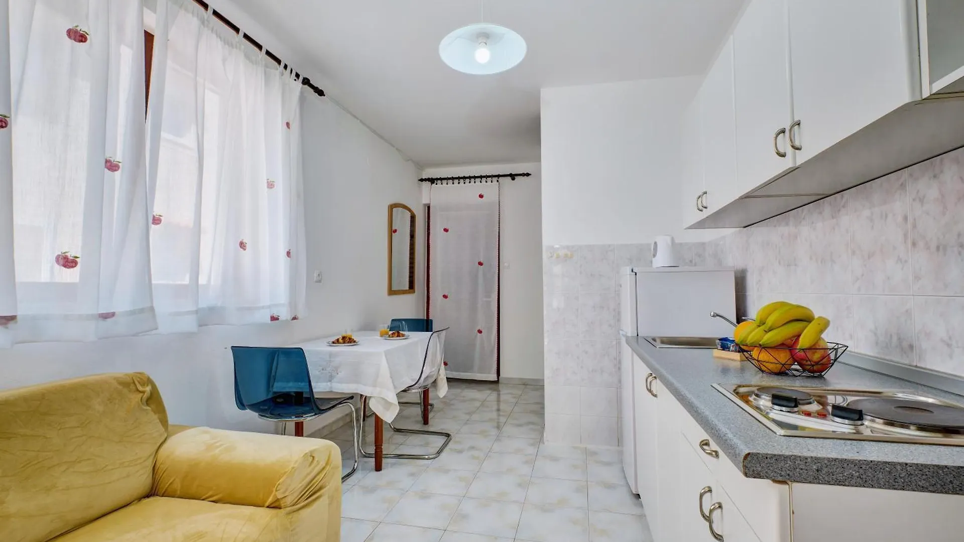 Apartments Suzana Mali Losinj 0*,