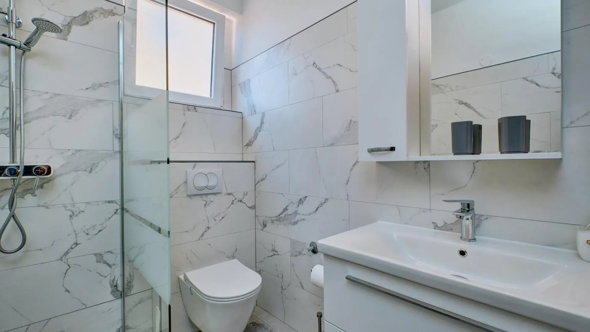 Apartments Suzana Mali Losinj
