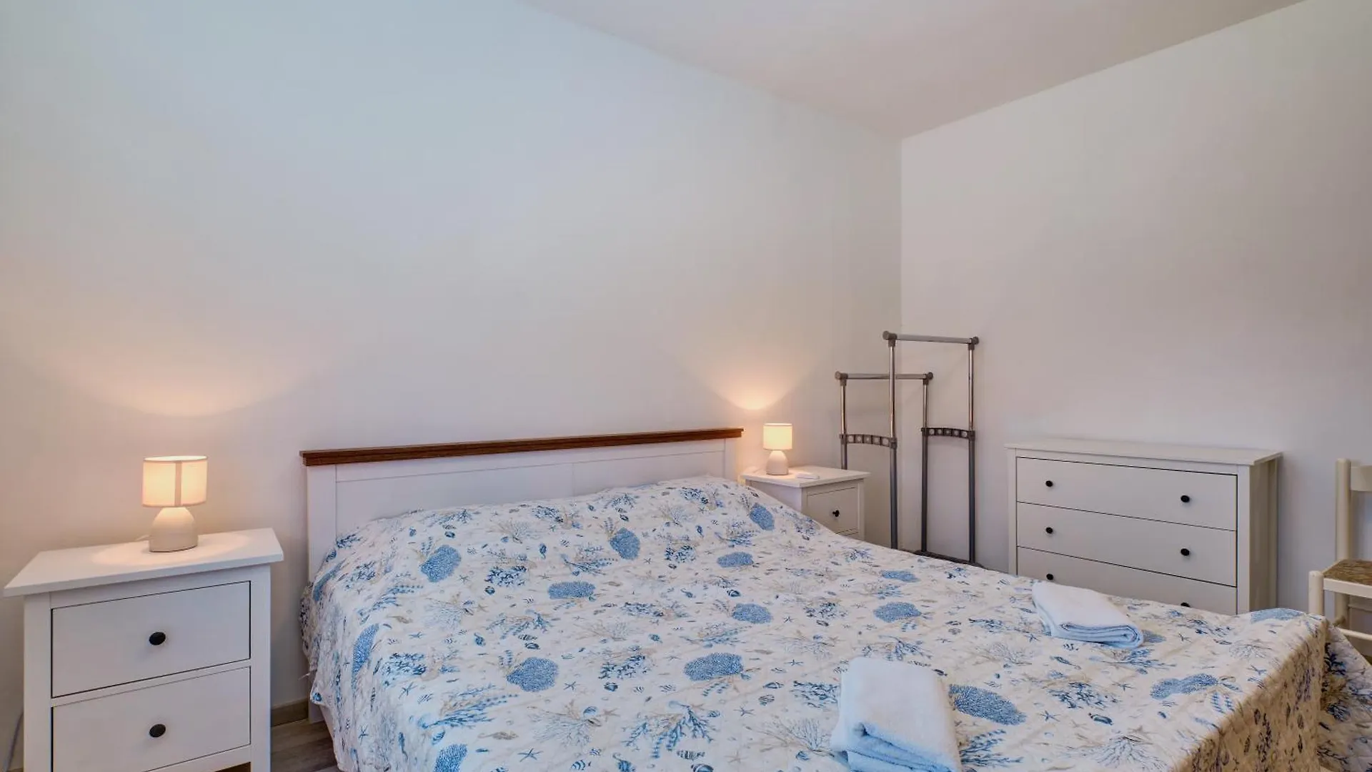 Apartments Suzana Mali Lošinj Croazia