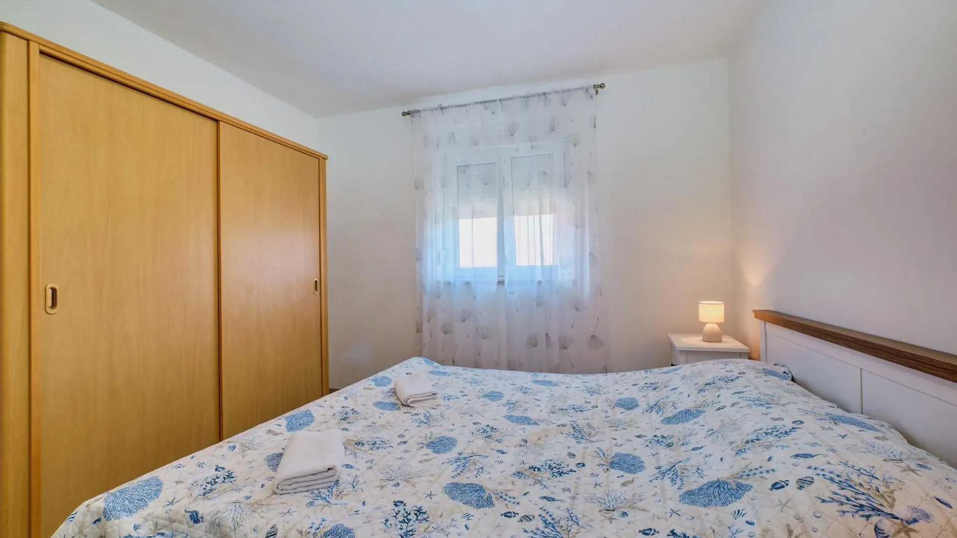 Apartments Suzana Mali Lošinj 0*,  Croazia