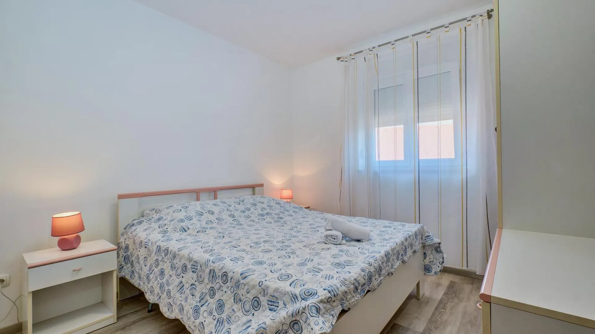 Apartments Suzana Mali Losinj