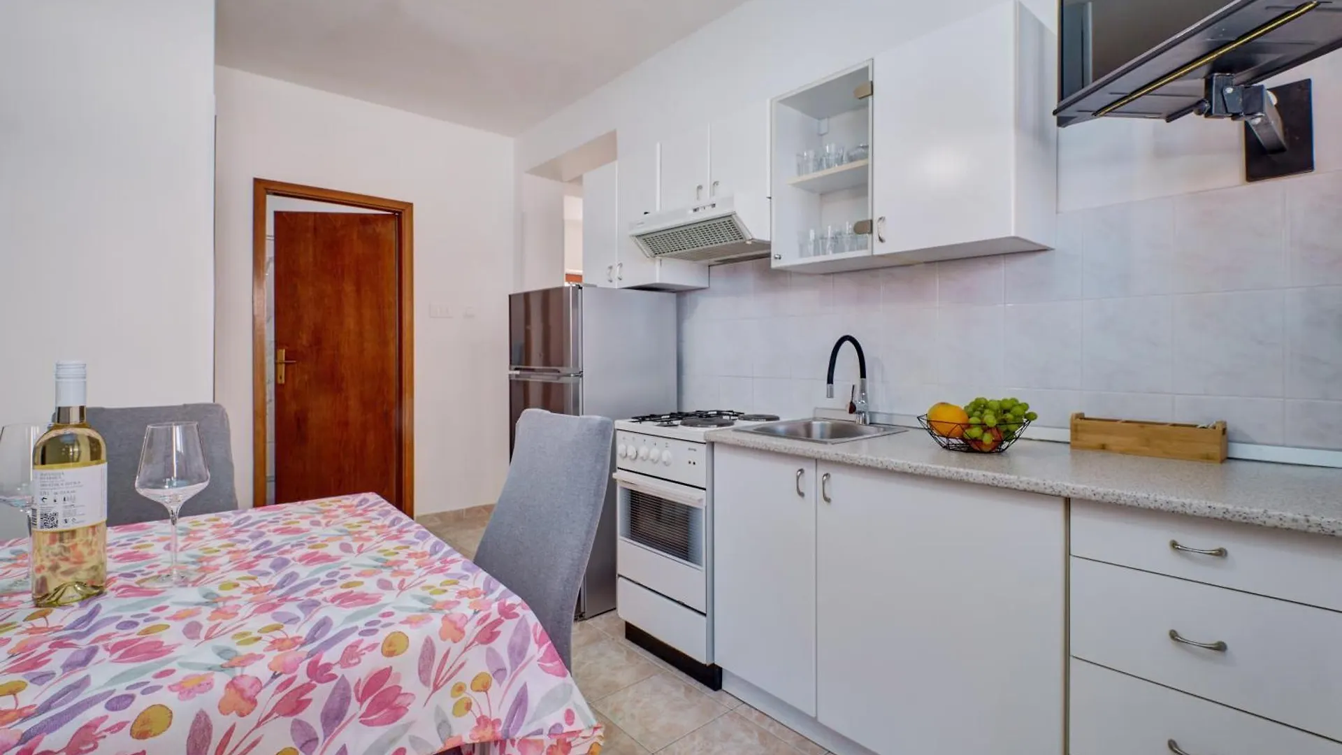 Apartments Suzana Mali Losinj