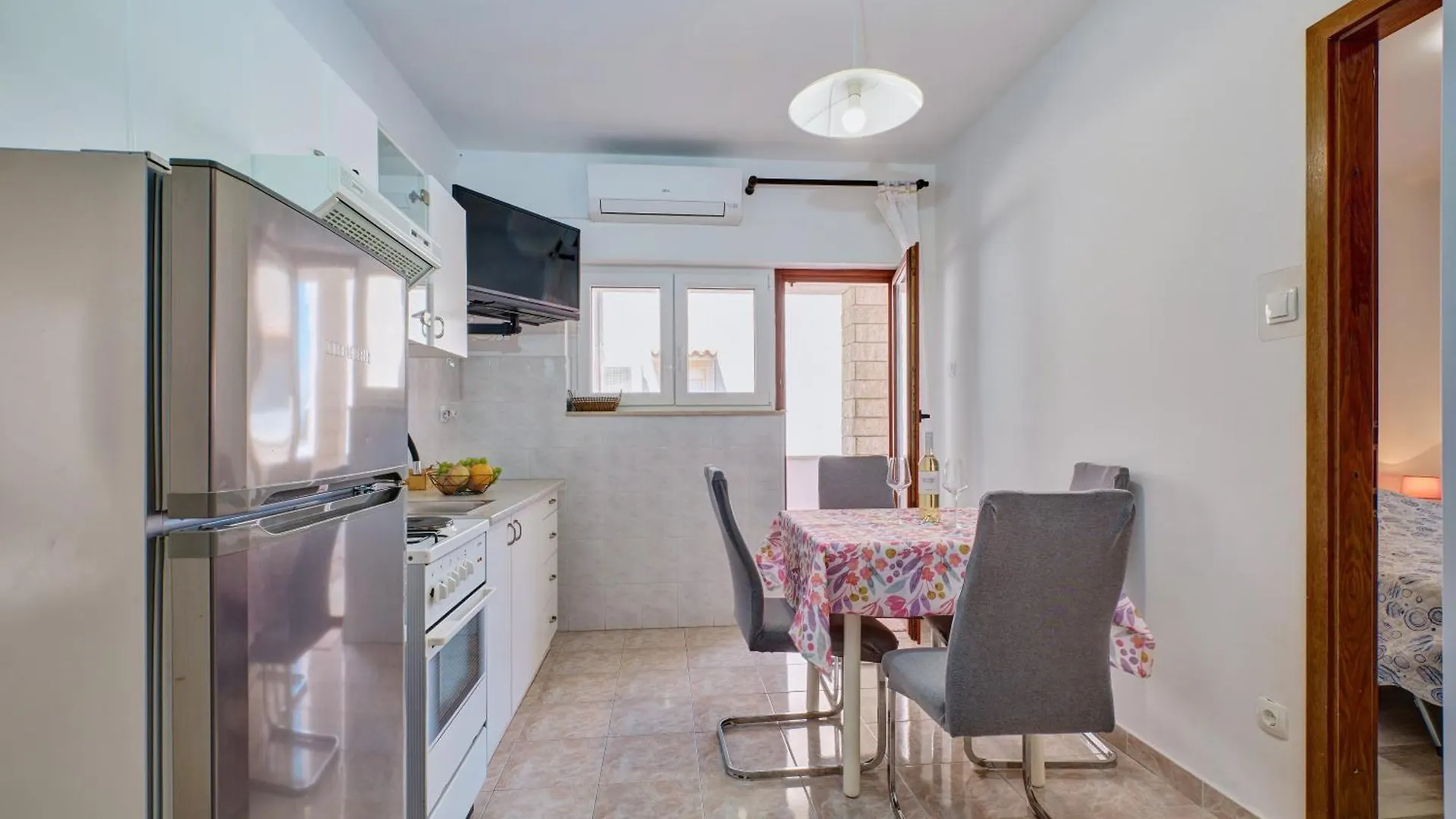 Apartments Suzana Mali Lošinj Croazia