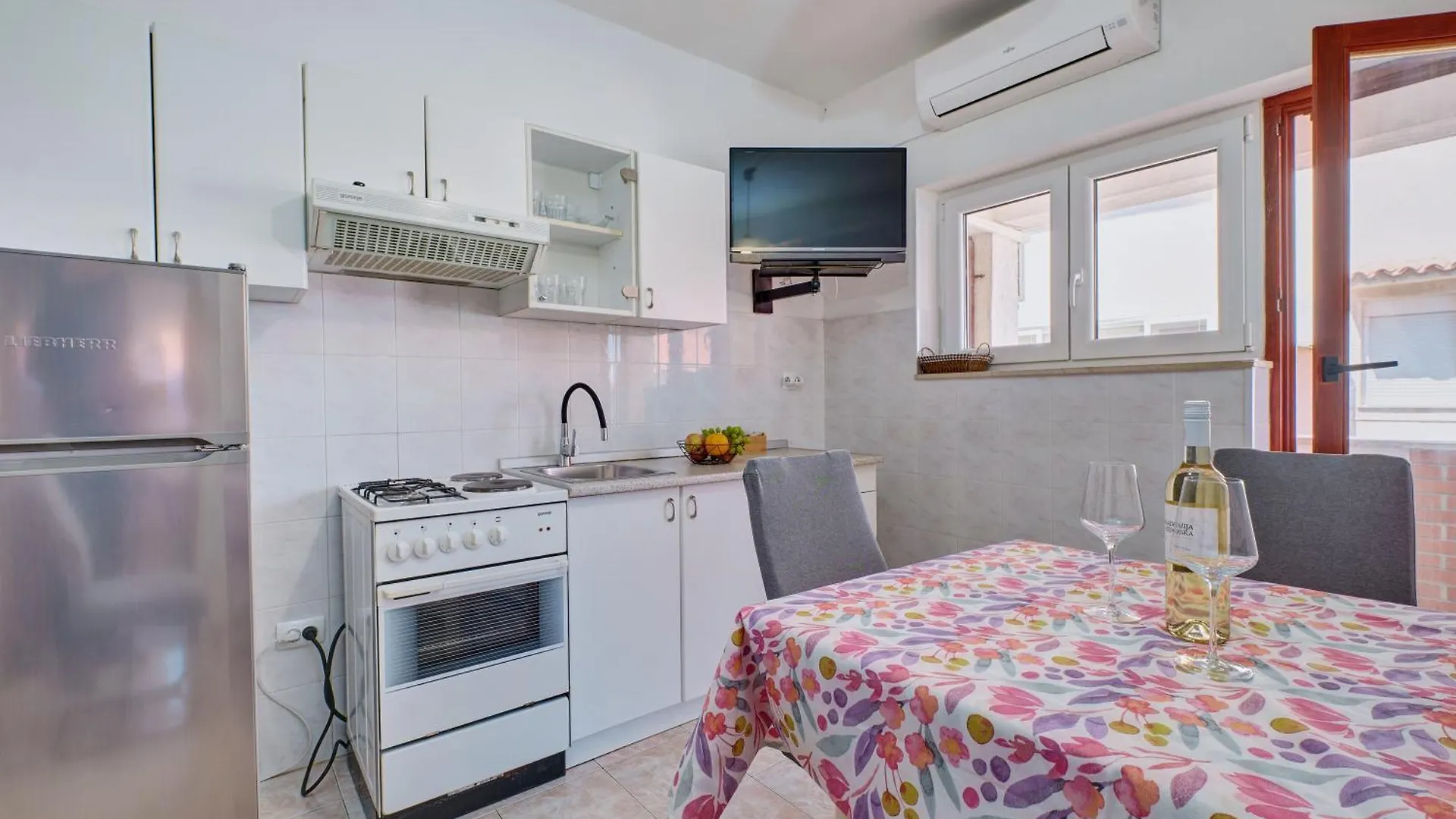 Apartments Suzana Mali Losinj