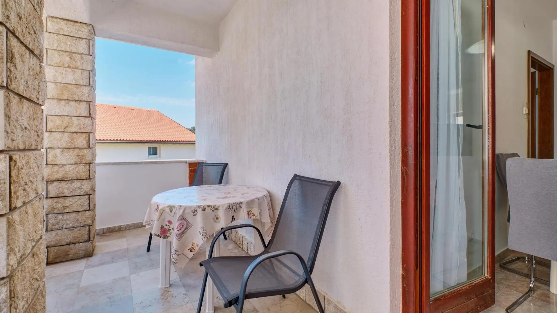 Apartments Suzana Mali Losinj