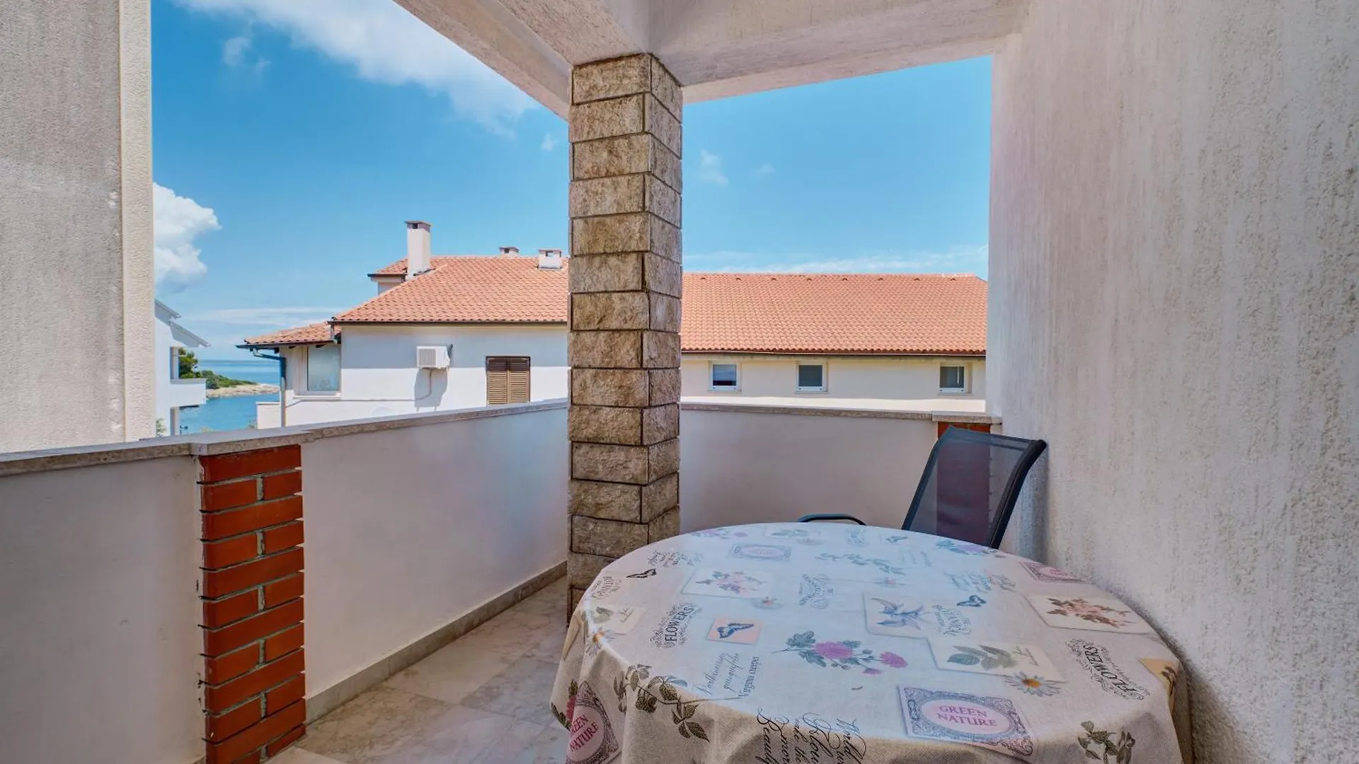 Apartments Suzana Mali Losinj 0*,